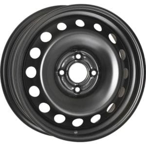 Janta otel Ford Fiesta 7 ALCAR STAHLRAD 6.5×16 4×108 ET47.5