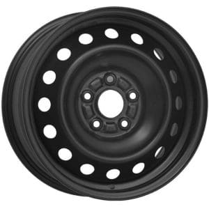 Janta otel Honda Civic ALCAR STAHLRAD 7×16 5×114.3 ET45