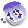 Hidromasaj Spa Joycare pentru Talpi cu functie de Incalzire si Infrarosu