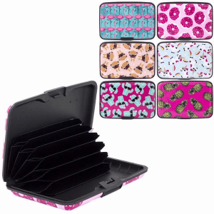 Portofel – Trendy Card Protector – mai multe modele | Lesser & Pavey