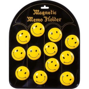 Magneti – Smiley | Goki