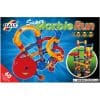 Joc de Indemanare Marble Run Galt cu Bilute de Sticla