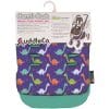 Saltea Carucior Comfi CuddleCo – Cush Dinosaur Fun