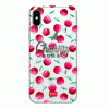 Carcasa de Iphone X/XS – Cherry | Legami