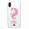 Carcasa de Iphone X/XS – Unicorn | Legami