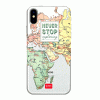 Carcasa de Iphone XS Max – Map | Legami