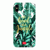 Carcasa de Iphone XS Max – Jungle | Legami