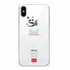 Carcasa de Iphone XS Max – Panda | Legami