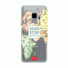 Carcasa de Samsung S9 – Map | Legami
