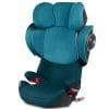 Scaun Auto gb Elian-Fix 15-36 kg