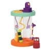 Jucarie Educativa B.Toys Sortator cu Bufnite