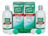 Solutii Soluție OPTI-FREE Express 2 x 355 ml