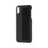 Carcasa de Iphone XS MAX – Moleskine – Black | Moleskine