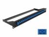 Patch panel 19″ cu 24 x SC OS2 Single-mode Simplex, Delock 43380