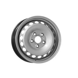 Janta otel VW MAN ALCAR STAHLRAD 6.5×16 5×120 ET60