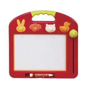 Tabla Magnetica B.Toys Rosie