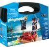 Set Portabil Playmobil – Pluta Piratilor