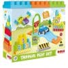 Set de Constructie Dolu 50 Piese