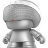Boxa Bluetooth – Grand XBoy Silver | Xoopar