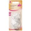 Tetine Ortodontice Silicon Nip pentru Lapte Nr.2