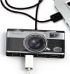 Port USB cu 4 sloturi – Camera | Just Mustard