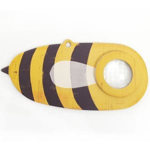 Caleidoscop – Insect Eye Bee | Londji