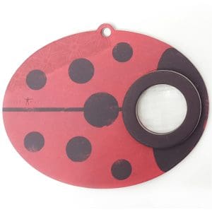 Caleidoscop – Insect Eye Ladybug | Londji