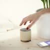 Boxa Bluetooth Fine – Auriu Deschis | Lexon