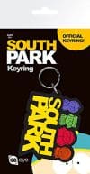 Breloc – South Park Logo | Gb Eye