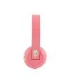 Casti Bluetooth Wireless Skullcandy Uproar – Coral / Gray / Cream | Skullcandy