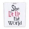 Lanterna – She Lit Up The World | If (That Company Called)