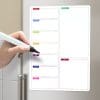Magnet pentru frigider – Shopping list | Balvi