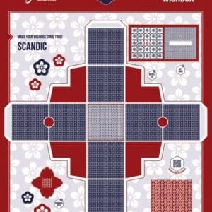 Wishbox Scandic | Marc Brussel