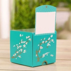 Wishbox Japan | Marc Brussel