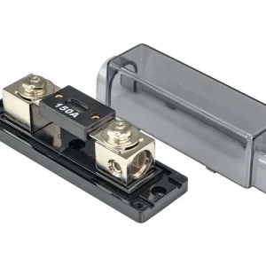 Soclu siguranta ANL Aura FHL 511N, ANL