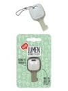 Breloc SOS cu lumina – Alb | Legami