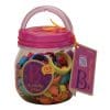 Set Margele B.Toys 150 Bucati