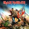 Magnet – Iron Maiden : The Trooper | Rock Off