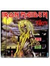 Magnet – Iron Maiden : Killers | Rock Off