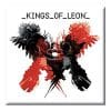Magnet – Kings Of Leon :US Album Cover | Rock Off