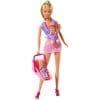 Papusa Simba Steffi Love Babysitter 29 cm cu 2 Bebelusi si Accesorii