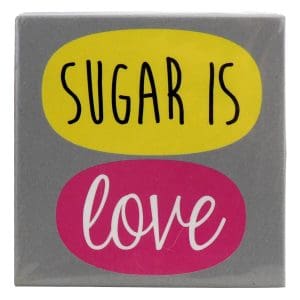 Magnet – Sugar is love | Old Mast House