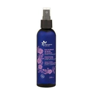 Apă Florală de Trandafiri de Damasc, 200ml | Fleurance Nature