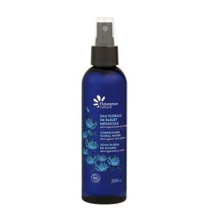 Apă Florală de Albăstrele, 200ml | Fleurance Nature