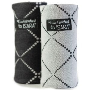 Protectii Reversibile Bretele Isara Diamonda