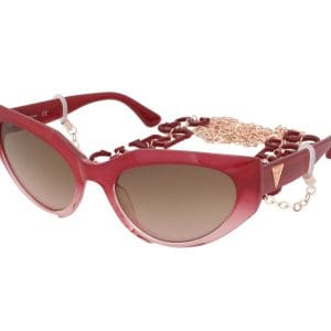Ochelari de soare Guess GU7787 74T