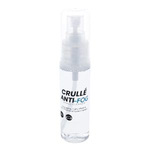 Accesorii for Ochelari de vedere Crullé – Spray anti-aburire pentru ochelari 30ml
