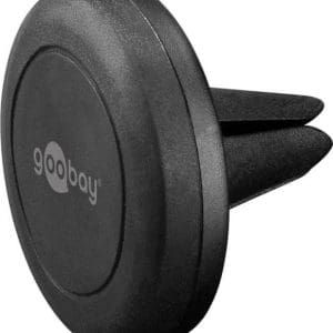 Suport magnetic auto pentru smartphone (45mm), Goobay 47145