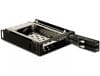 Rack mobil 3.5″ pentru 2 x HDD SATA 2.5, Delock 47189