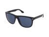 Ochelari de soare Ray-Ban Boyfriend RB4147 601/80